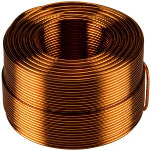 Jantzen Audio 2.5mH 18 AWG Air Core Inductor Crossover Coil